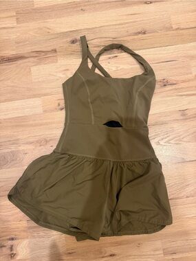 Free People Righteous Runsie